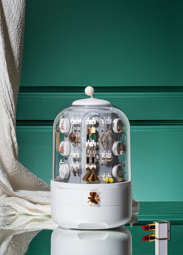 ขาย กล่องเครื่องประดับ Accessories Storage IX