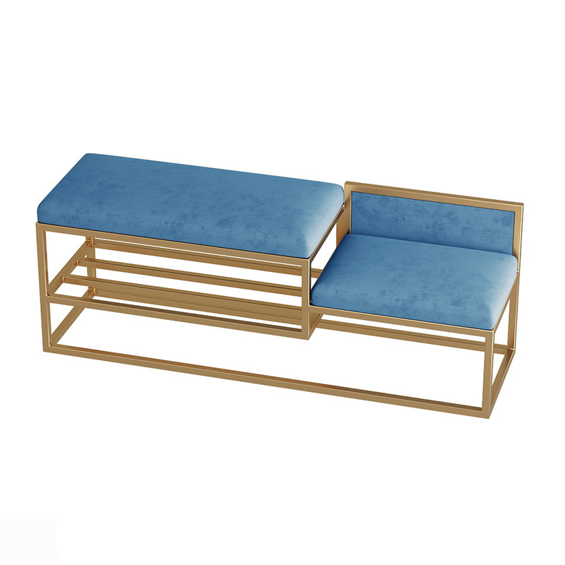 น้ำเงินทอง