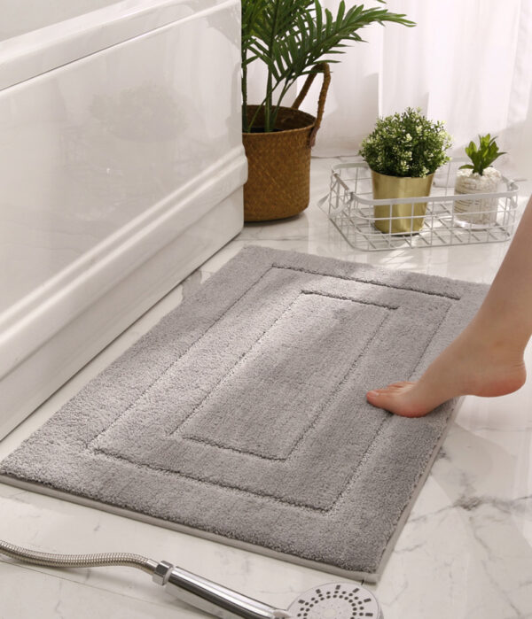 ขาย พรมแต่งบ้านข้างเตียง Decorative Door Mat