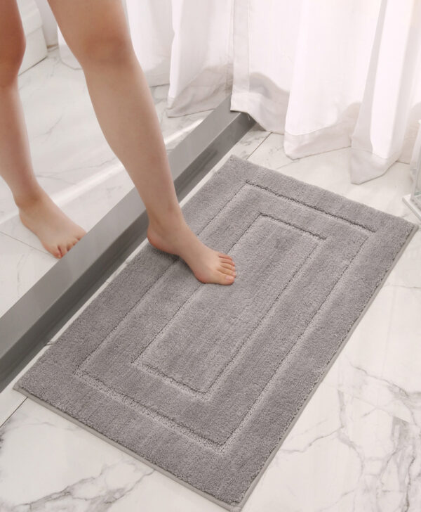 ขาย พรมแต่งบ้านข้างเตียง Decorative Door Mat