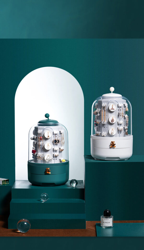 ขาย กล่องเครื่องประดับ Accessories Storage IX