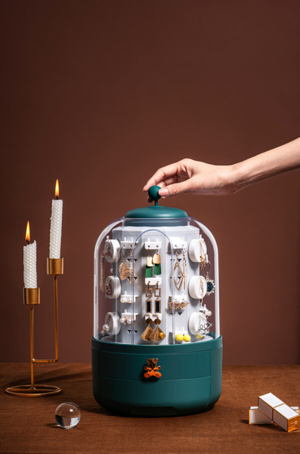 ขาย กล่องเครื่องประดับ Accessories Storage IX