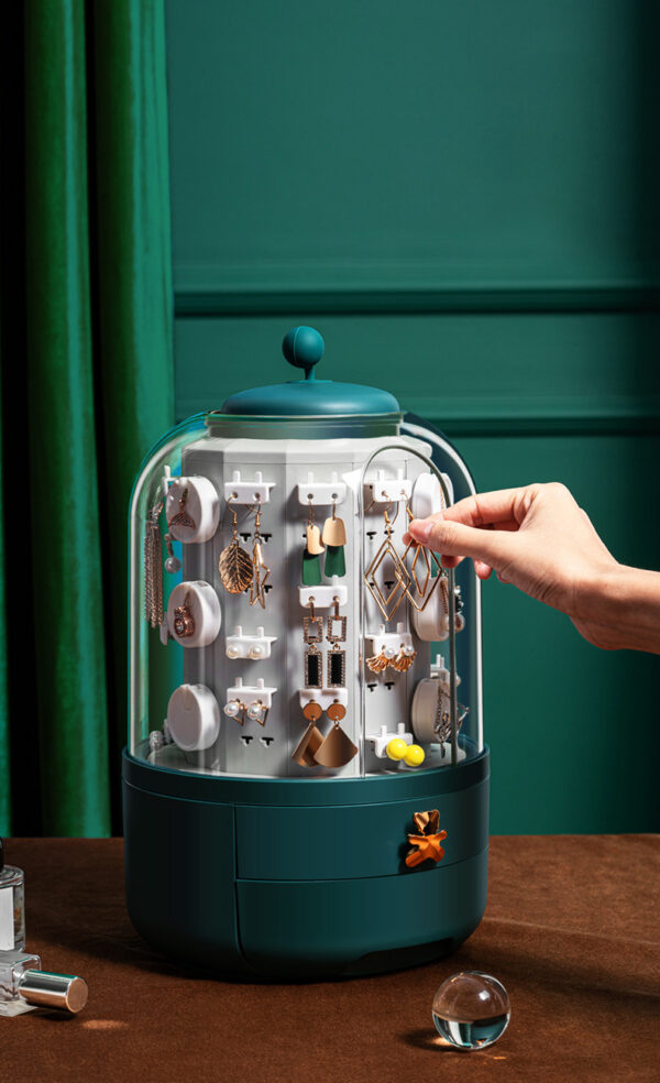 ขาย กล่องเครื่องประดับ Accessories Storage IX