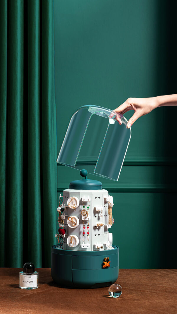 ขาย กล่องเครื่องประดับ Accessories Storage IX