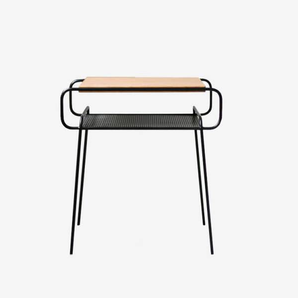 ขาย โต๊ะข้างโซฟา Decorating Side Table IV