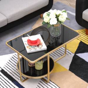 ขาย โต๊ะกลางห้องรับแขก Designed Livingroom Table