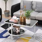 ขาย โต๊ะกลางห้องรับแขก Designed Livingroom Table