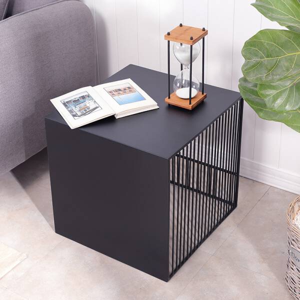 ขาย ชุดโต๊ะข้าง Iron Livingroom Table Set