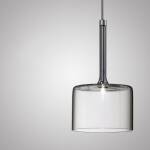 ขาย โคมไฟแก้วติดเพดาน Glass Ceiling Lamp