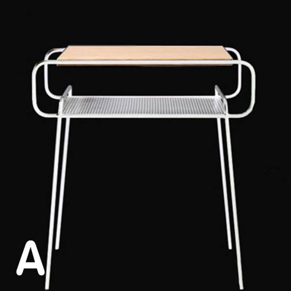 ขาย โต๊ะข้างโซฟา Decorating Side Table IV