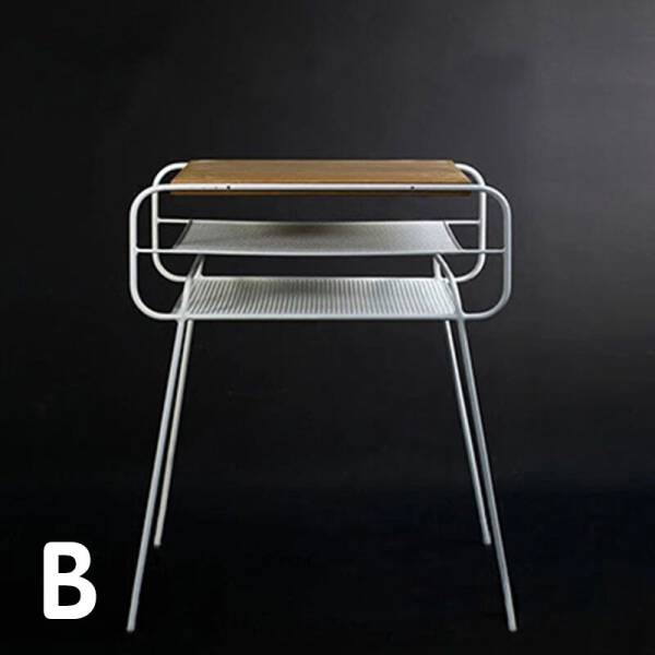 ขาย โต๊ะข้างโซฟา Decorating Side Table IV