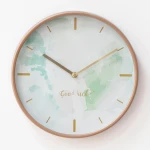 ขาย นาฬิกาสำหรับตกแต่งบ้าน Wall Decorative Clock II