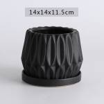 ขาย กระถางต้นไม้สำหรับตกแต่งบ้าน Decorative Flower Pot III