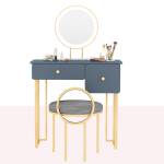 ขาย ชุดโต๊ะเครื่องแป้ง Dressing Table Set X