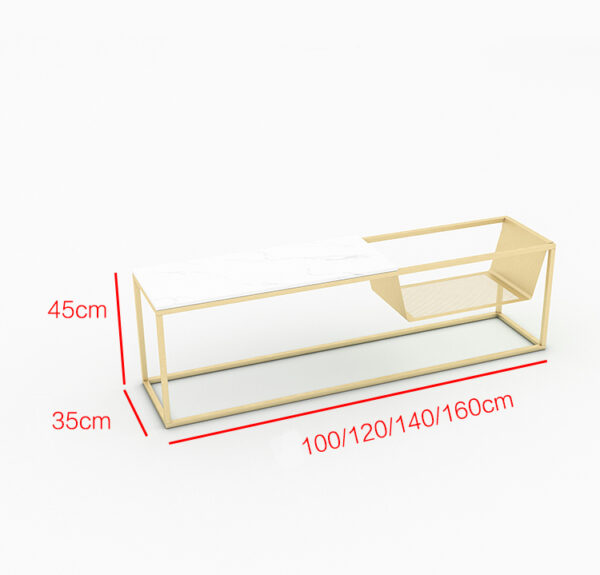 ขาย โต๊ะวางของสำหรับตกแต่งบ้าน Home Decor Sideboard