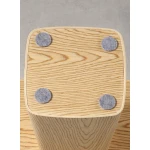 ขาย โต๊ะไม้อเนกประสงค์ Japanese Wooden Side Table