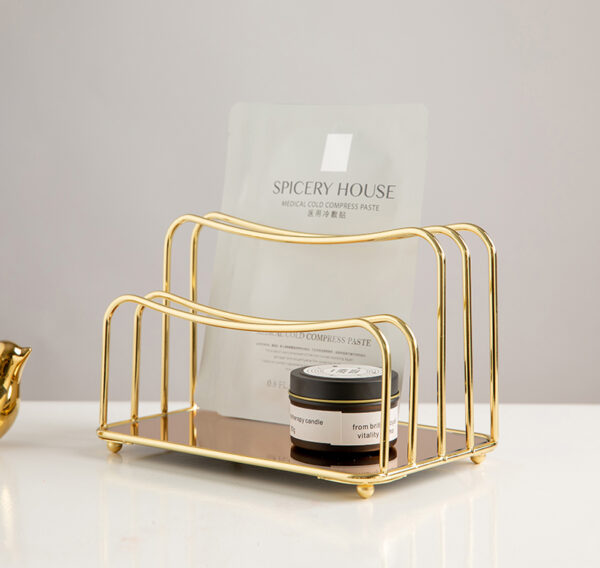 ขาย ชั้นวางเครื่องสำอาง Decorating Shelf