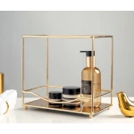 ขาย ชั้นวางเครื่องสำอาง Versatile Decorative Shelf