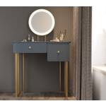 ขาย ชุดโต๊ะเครื่องแป้ง Dressing Table Set X