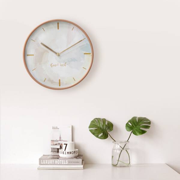 ขาย นาฬิกาสำหรับตกแต่งบ้าน Wall Decorative Clock II