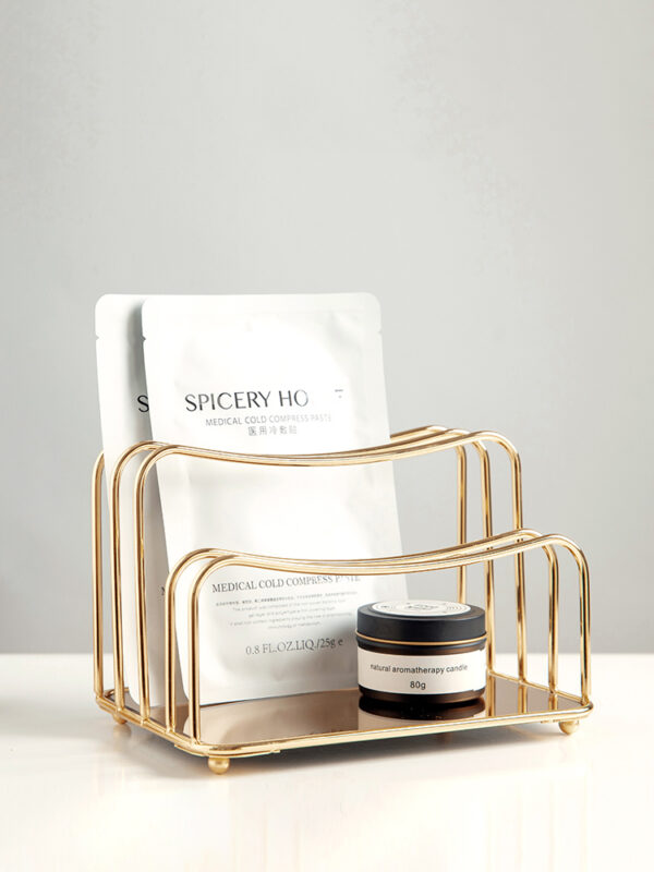 ขาย ชั้นวางเครื่องสำอาง Decorating Shelf