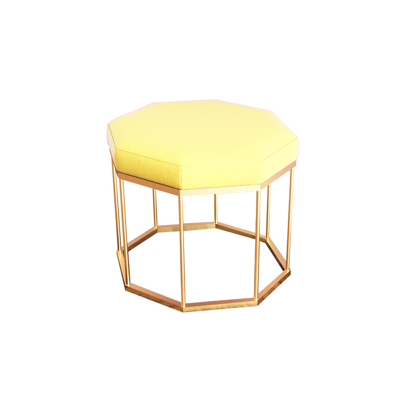 เหลือง Stool