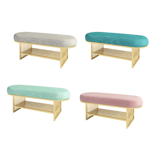 ขาย ม้านั่งสำหรับตกแต่งบ้าน Home Decor Bench