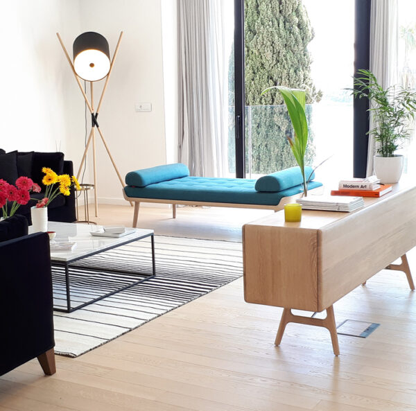 ขาย ม้านั่งสำหรับตกแต่งบ้าน Home Decorating Bench