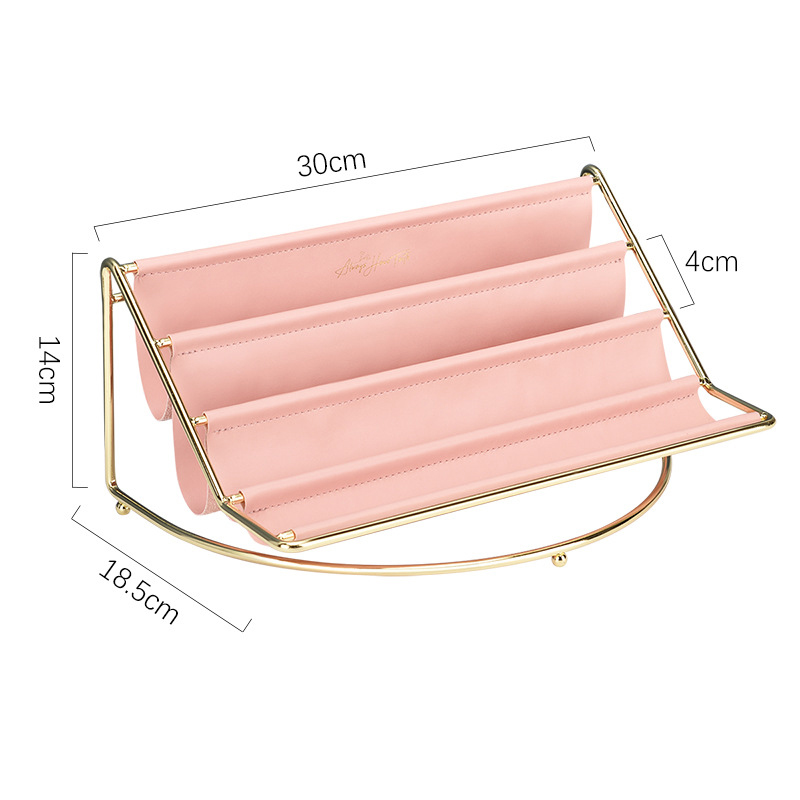 สีชมพู Size M