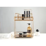 ขาย ชั้นวางเครื่องสำอาง Versatile Decorative Shelf