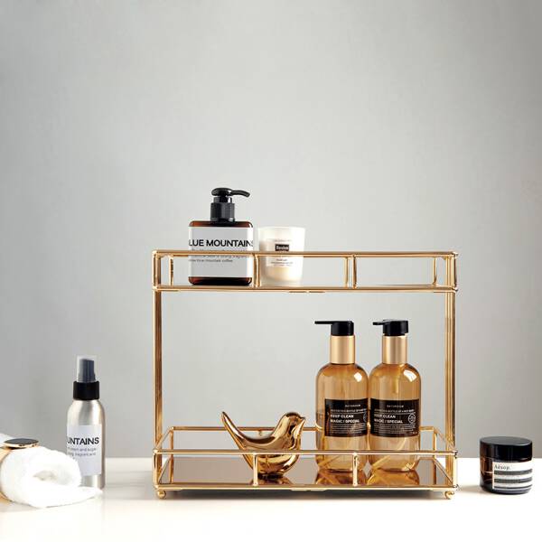 ขาย ชั้นวางเครื่องสำอาง Decorating Tray II
