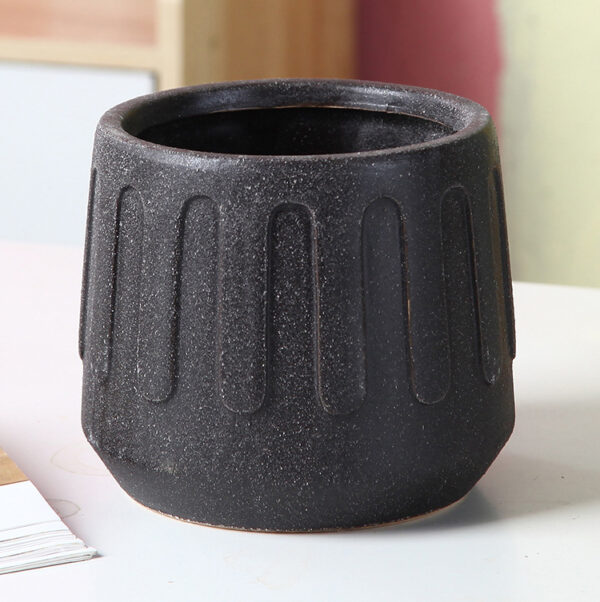 ขาย กระถางต้นไม้สำหรับตกแต่งบ้าน Ceramic Flower Pot II