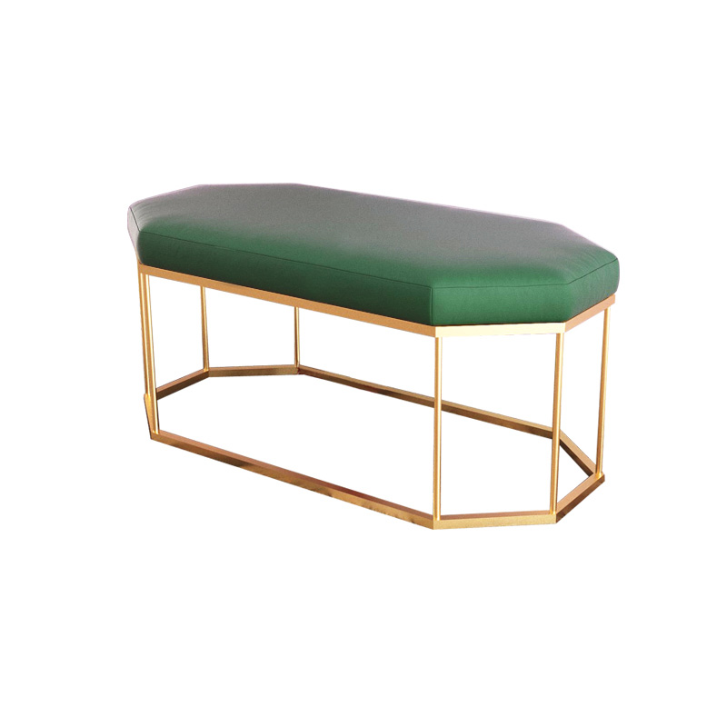 เขียวแก่ Bench