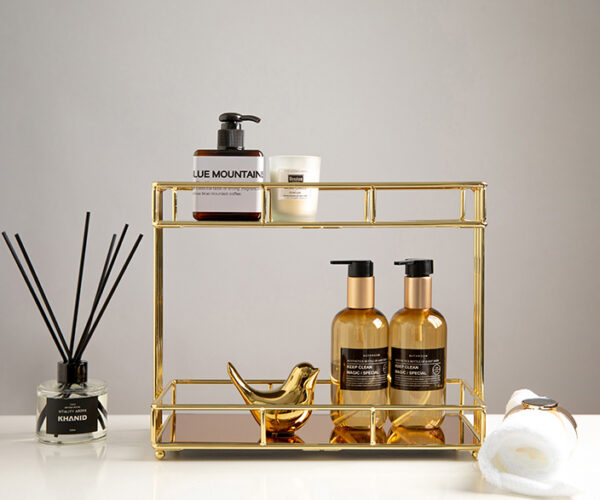 ขาย ชั้นวางเครื่องสำอาง Decorating Tray II