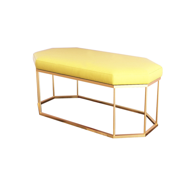 เหลือง Bench