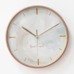 ขาย นาฬิกาสำหรับตกแต่งบ้าน Wall Decorative Clock II