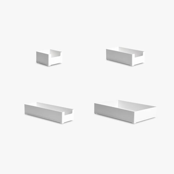 ขาย ถาดเก็บอุปกรณ์อเนกประสงค์ Kitchenware Drawer Organizer