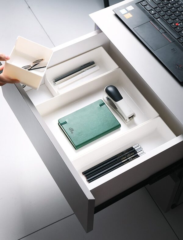 ขาย ถาดเก็บอุปกรณ์อเนกประสงค์ Kitchenware Drawer Organizer