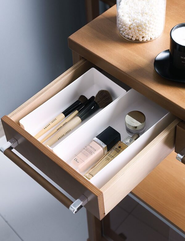ขาย ถาดเก็บอุปกรณ์อเนกประสงค์ Kitchenware Drawer Organizer