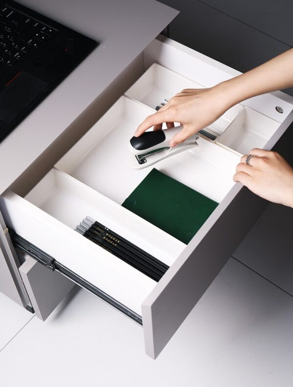ขาย ถาดเก็บอุปกรณ์อเนกประสงค์ Kitchenware Drawer Organizer