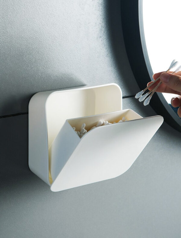 ขาย กล่องติดผนังอเนกประสงค์ Versatile Wall Holder