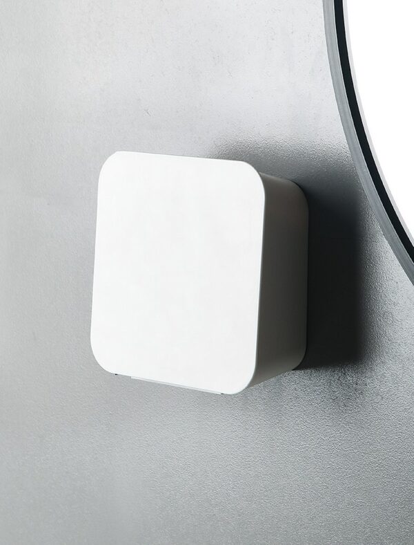 ขาย กล่องติดผนังอเนกประสงค์ Versatile Wall Holder