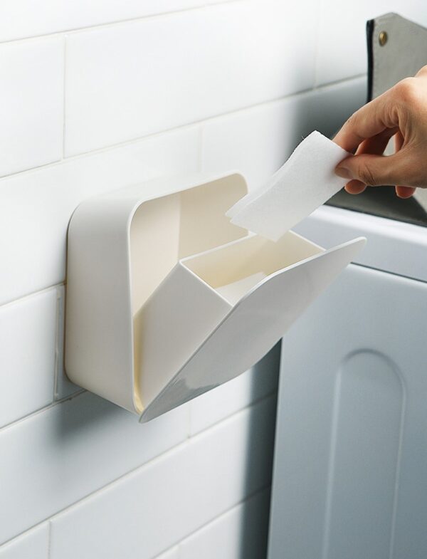 ขาย กล่องติดผนังอเนกประสงค์ Versatile Wall Holder