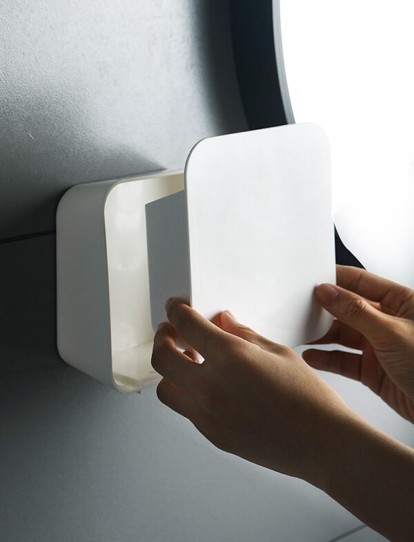 ขาย กล่องติดผนังอเนกประสงค์ Versatile Wall Holder