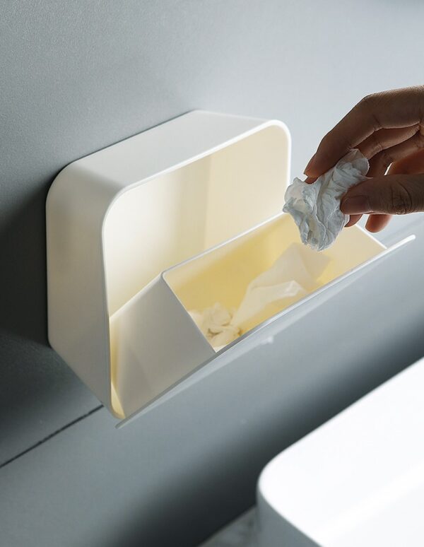 ขาย กล่องติดผนังอเนกประสงค์ Versatile Wall Holder