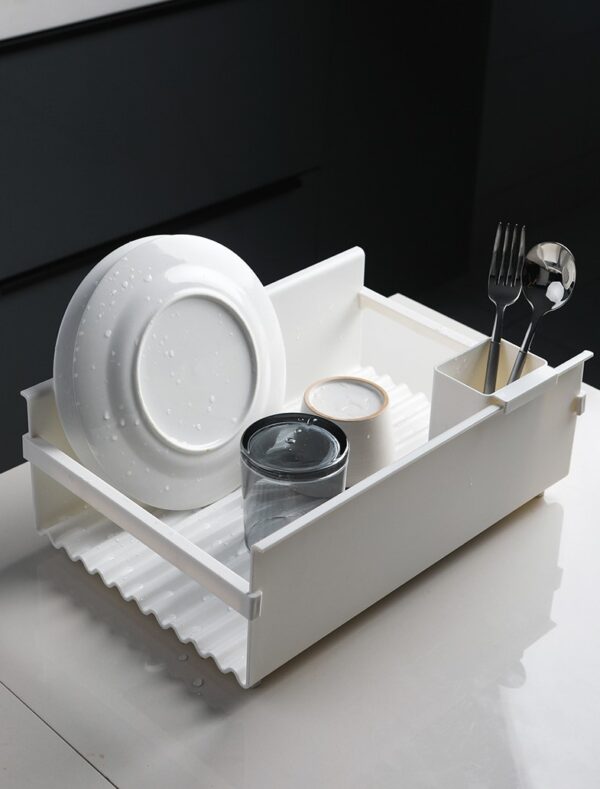 ขาย ที่คว่ำจาน Dish Rack