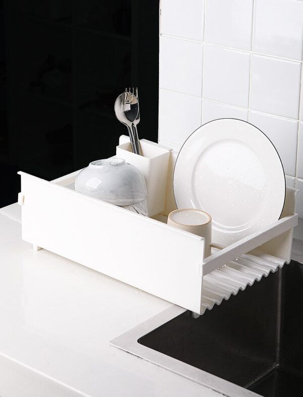 ขาย ที่คว่ำจาน Dish Rack