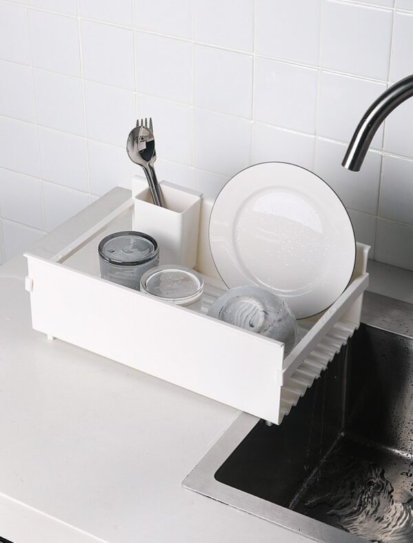 ขาย ที่คว่ำจาน Dish Rack