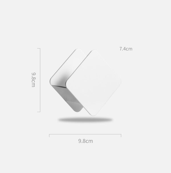 ขาย ที่วางฟองน้ำติดผนัง Kitchen Sponge Rack