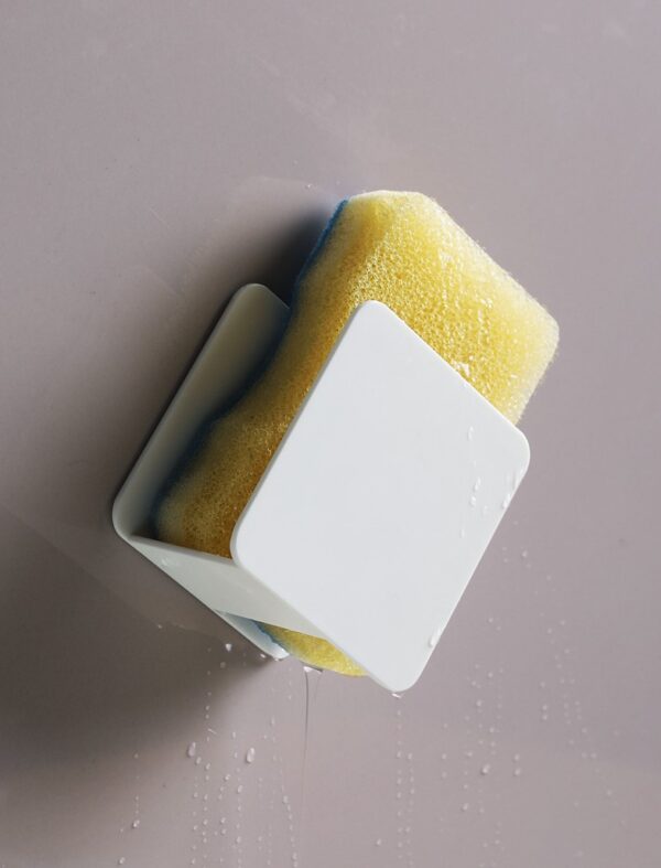 ขาย ที่วางฟองน้ำติดผนัง Kitchen Sponge Rack